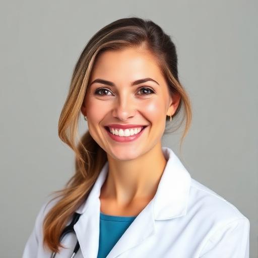 Sarah Mitchell, RDN — Low FODMAP Recipe Expert