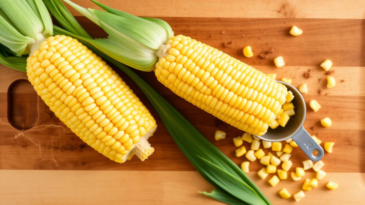 Is Corn Low FODMAP? Monash Portions, Safe Servings & Best Swaps