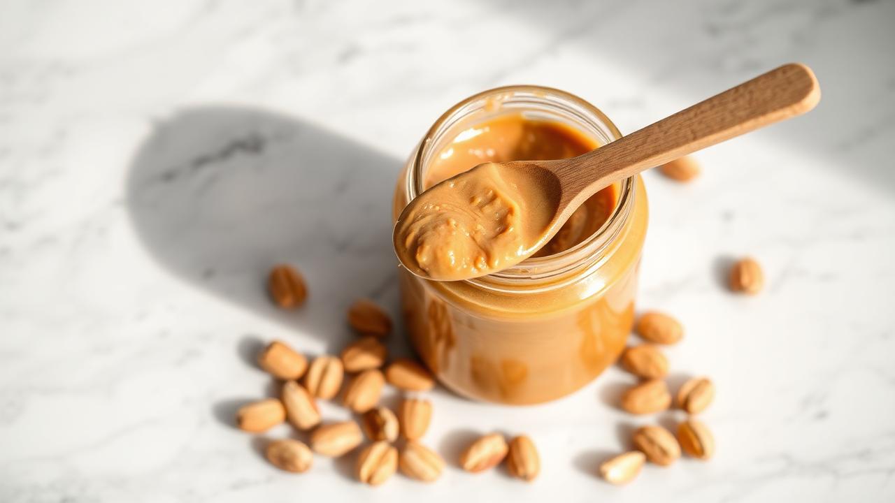 Is Peanut Butter Low FODMAP? Safe Portions, Best Brands & Swaps
