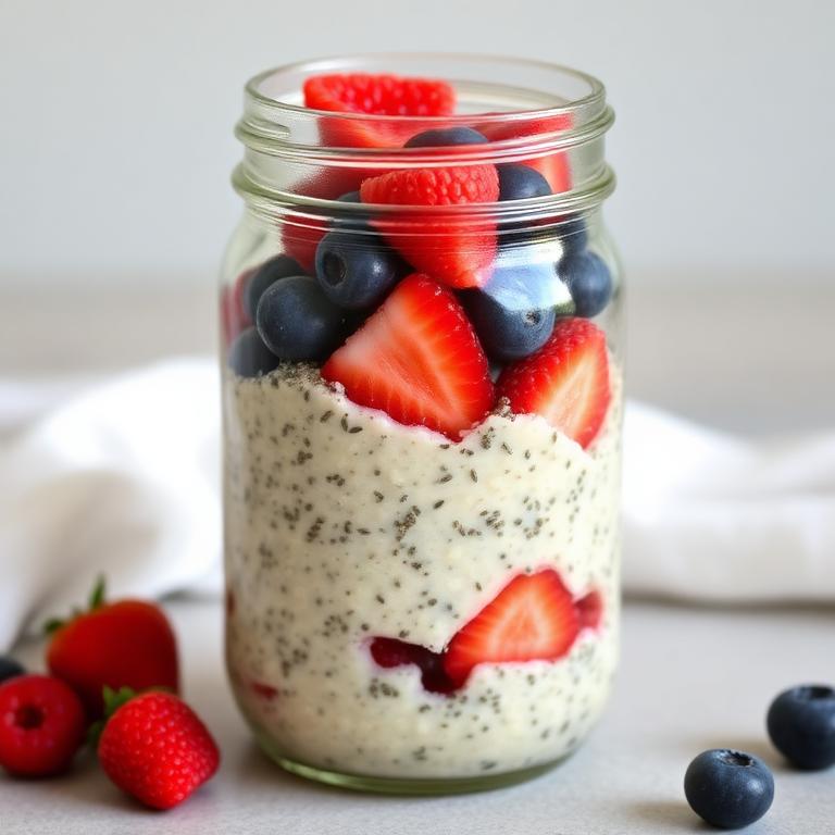Overnight Oats