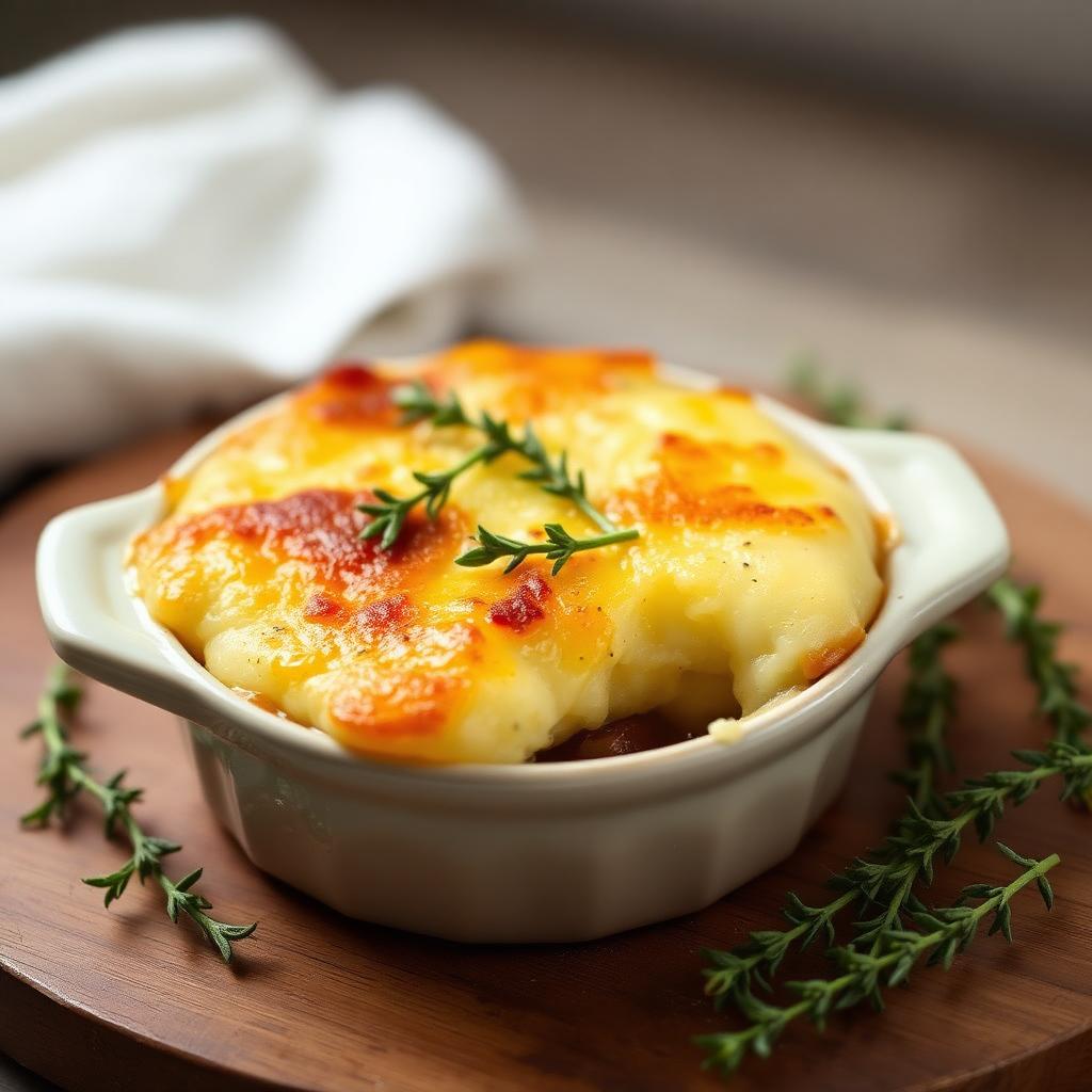 Cottage Pie