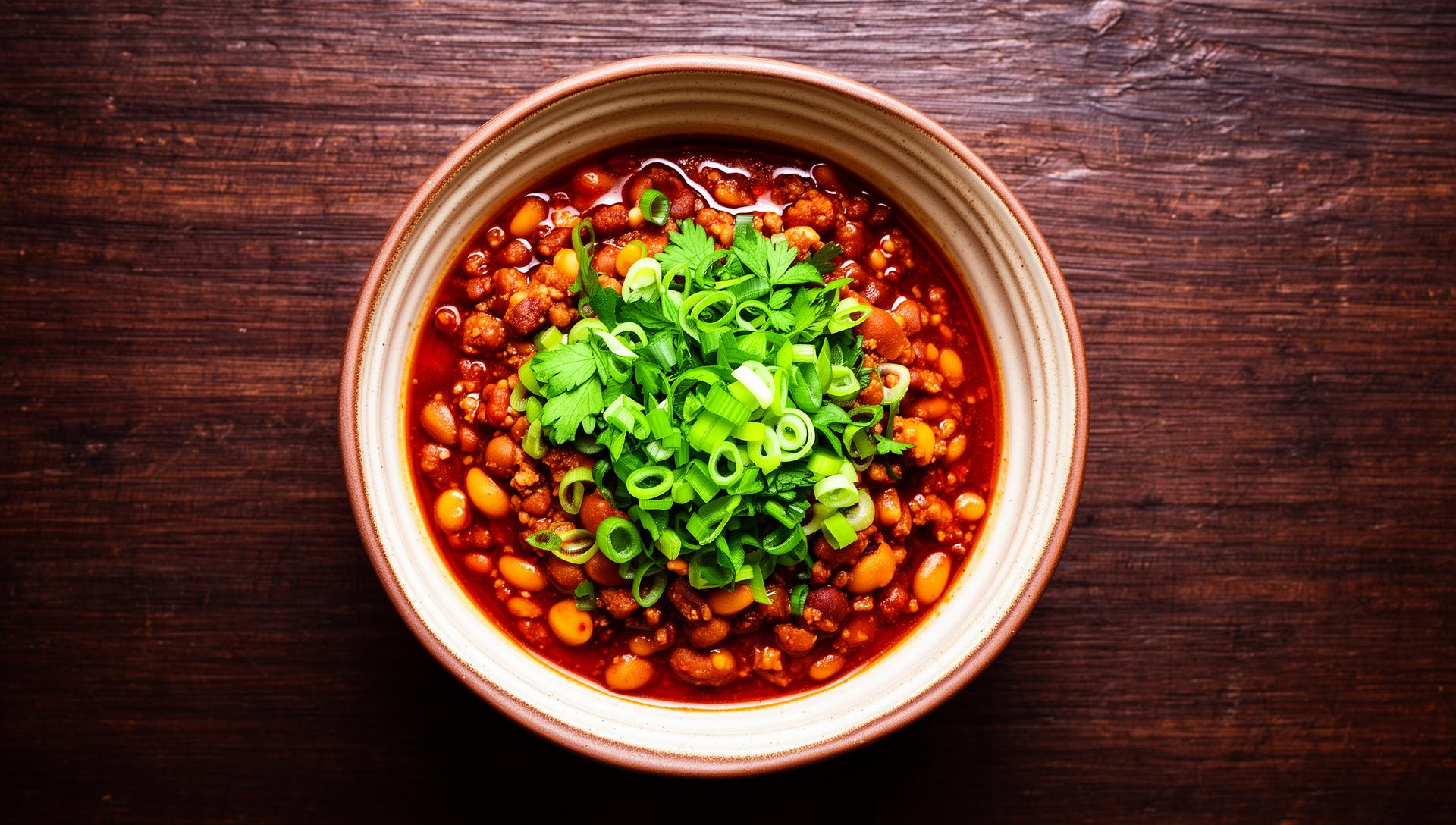 The Ultimate Low FODMAP Chili: Smoky, Rich & Gut-Friendly (2026 Edition)