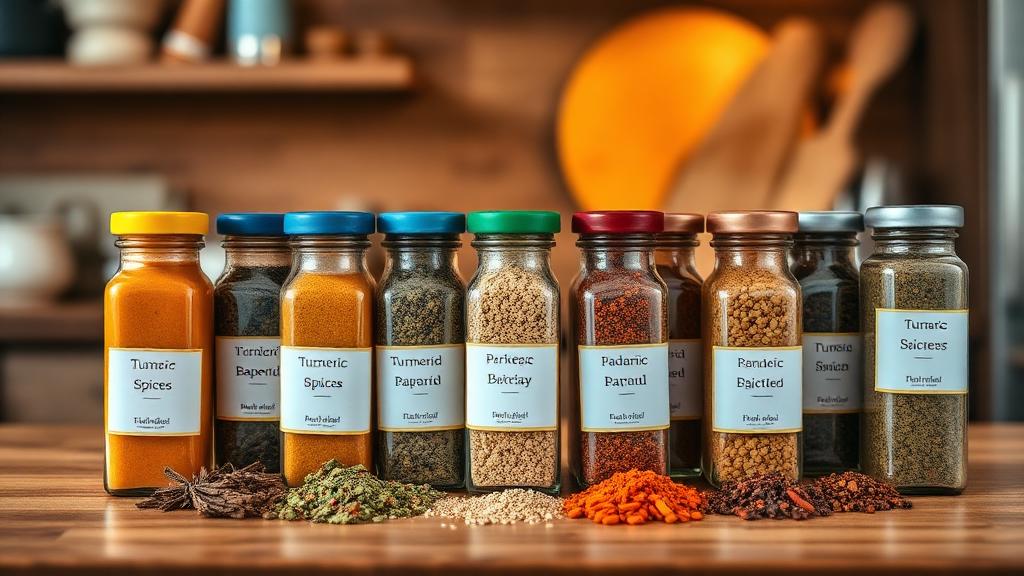 Casa de Sante Low FODMAP Spice Mixes Review: Are They Worth It?